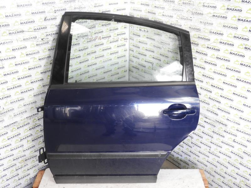 Portiera posteriore sinistra VOLKSWAGEN PASSAT 4 PHASE 1 Diésel - 1