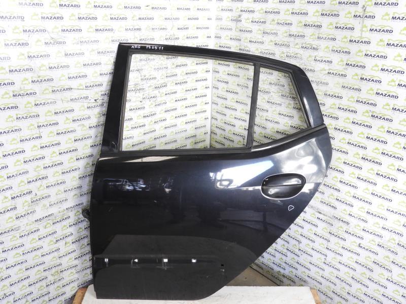 Portiera posteriore sinistra HYUNDAI I 10 1 PHASE 1 Gasolina - 1