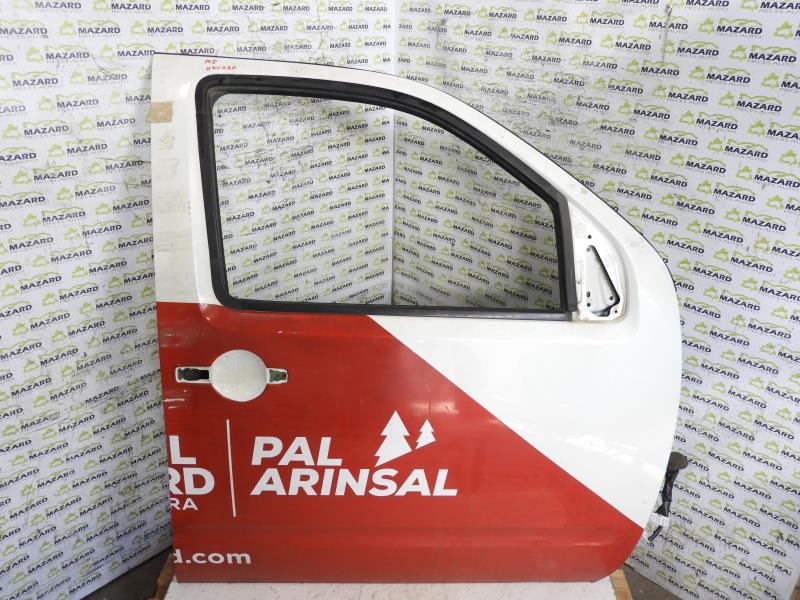 Portiera anteriore destra NISSAN NAVARA 1 PHASE 1 Diésel - 1
