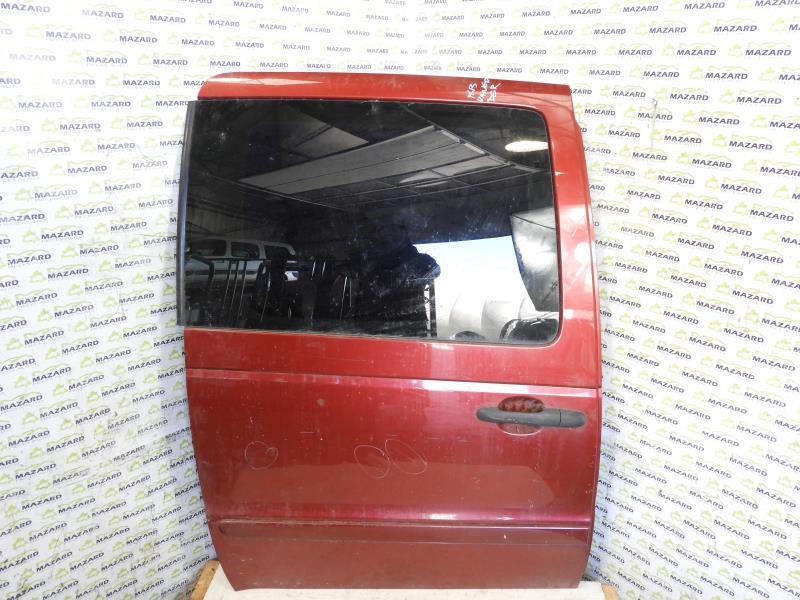 Portiera laterale destra MERCEDES VANEO 414  - 1