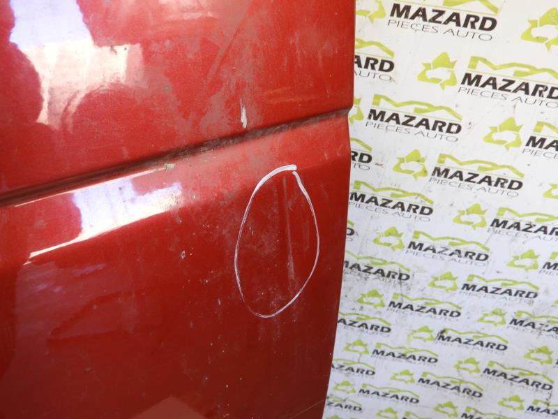 Portiera laterale sinistra MERCEDES VANEO 414  - 1