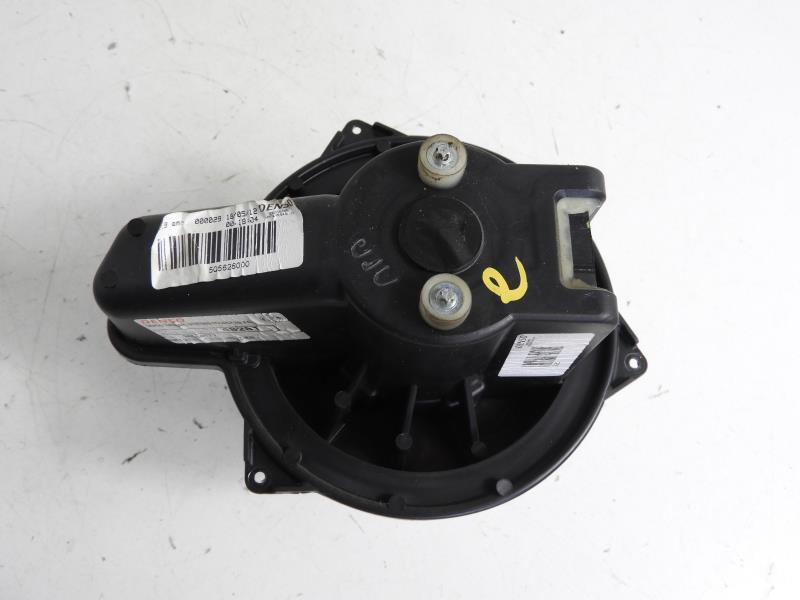 Pulseur d'air FIAT 500 2 PHASE 1 Diesel - 1