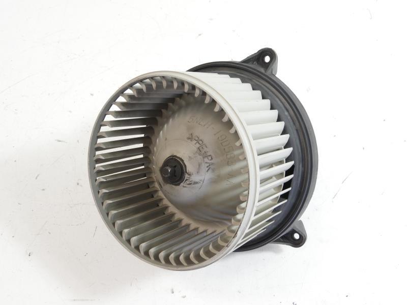 Pulseur d'air NISSAN NAVARA 1 PHASE 1 Diesel - 1