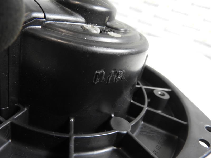 Pulseur d'air SUBARU FORESTER 3 Diesel - 1