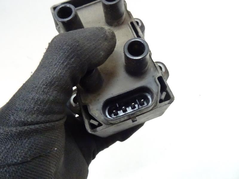 Bobina (accensione) RENAULT CLIO 2 PHASE 1 Gasolina - 1