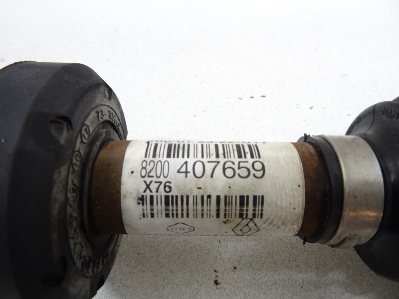 Giunto cardanico albero di trasmissione sinistro RENAULT KANGOO 1 PHASE 2 Diésel - 1