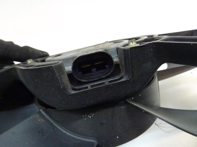 Motoventilatore radiatore RENAULT LAGUNA 2 PHASE 1 Diésel - 1