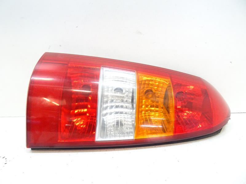 Fanale posteriore principale sinistro (luci) OPEL ASTRA G BREAK Gasolina - 1