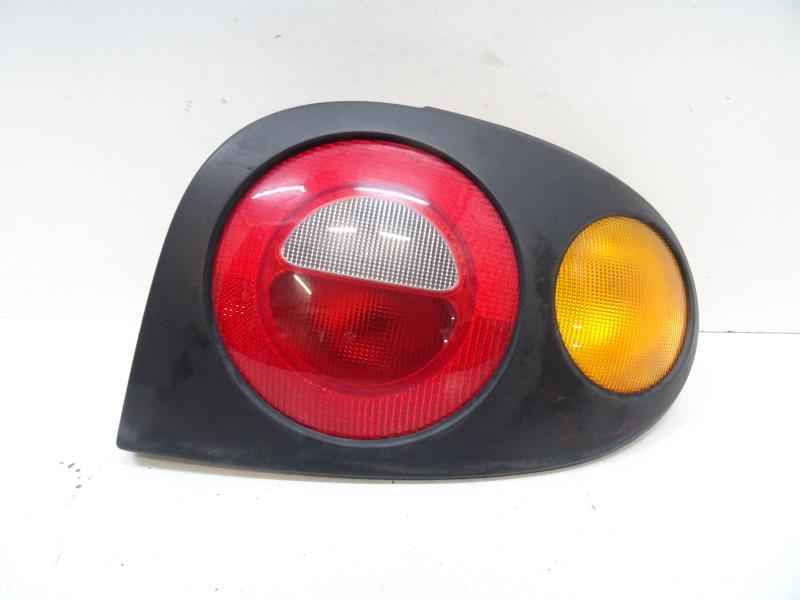 Fanale posteriore principale destro (luci) RENAULT MEGANE 1 PHASE 1 COUPE Gasolina - 1