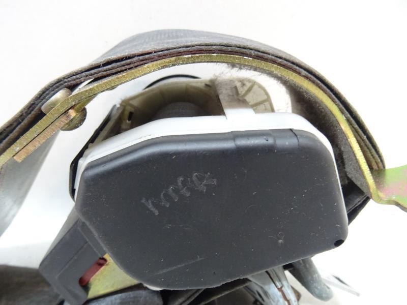 Cintura di sicurezza anteriore sinistra RENAULT MEGANE 1 PHASE 1 COUPE Gasolina - 1