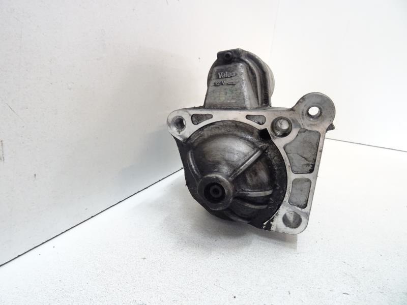 Demarreur RENAULT MEGANE 2 PHASE 1 Diesel - 1