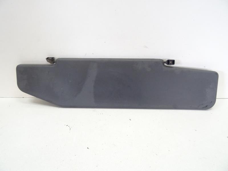 Pare soleil gauche RENAULT TRAFIC 1 PHASE 1  - 1