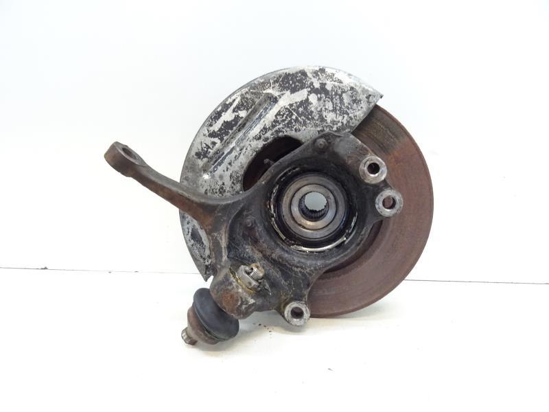 Mozzo anteriore sinistro PEUGEOT J7 Diésel - 1