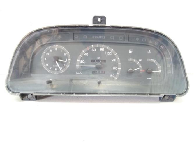 Image Compteur - RENAULT TRAFIC 1