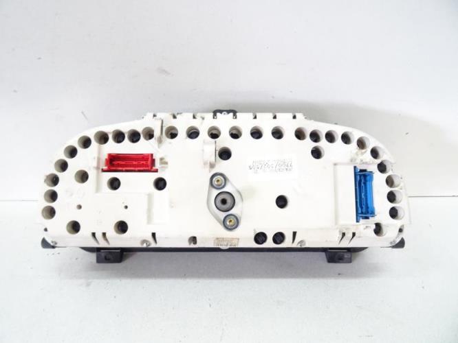 Image Compteur - RENAULT TRAFIC 1