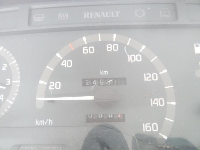 Image Compteur - RENAULT TRAFIC 1