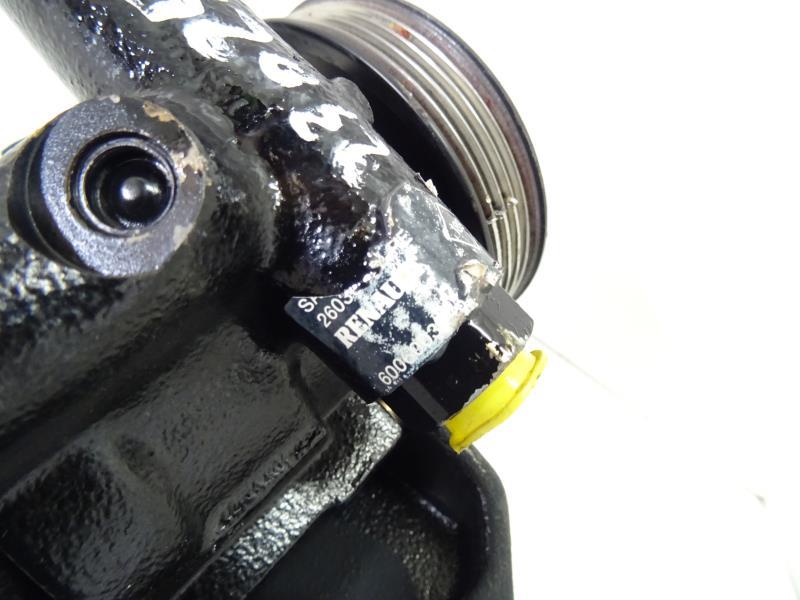 Pompe de direction RENAULT TRAFIC 1 PHASE 3 Diesel - 1