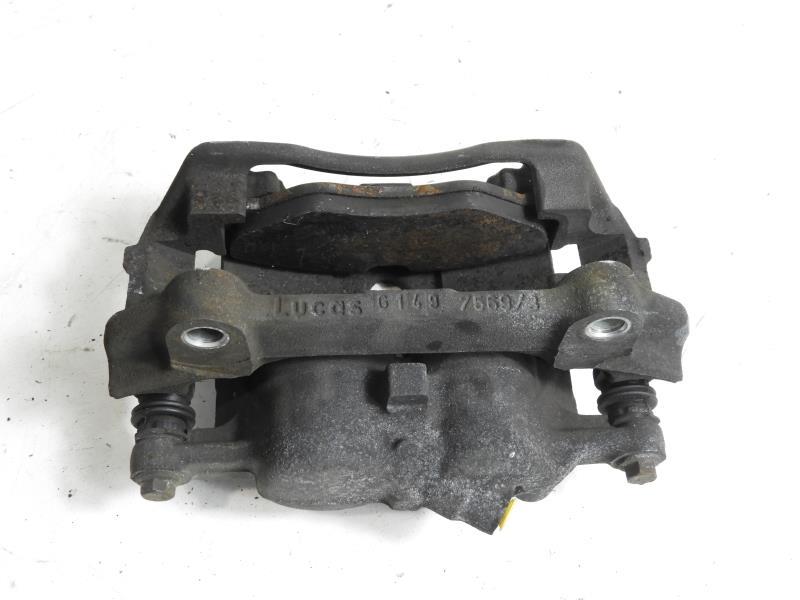 Pinza freni anteriore sinistra RENAULT TRAFIC 2 PHASE 1 Diésel - 1