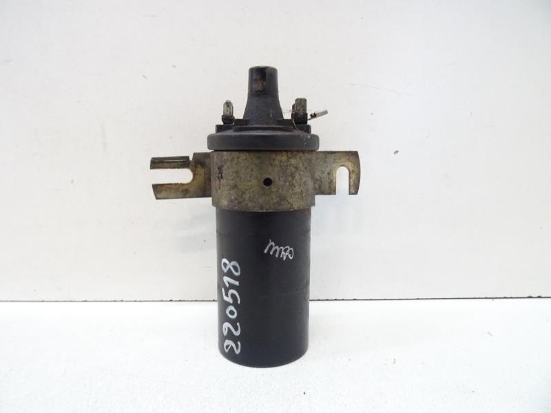 Bobina (accensione) RENAULT CLIO 1 PHASE 1 Gasolina - 1