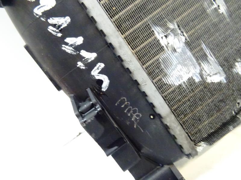 Radiateur eau RENAULT MEGANE 2 PHASE 1 Diesel - 1