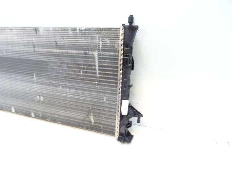 Radiateur eau RENAULT LAGUNA 2 PHASE 1 Diesel - 1