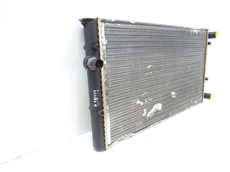 Radiateur eau VOLKSWAGEN GOLF 3 Essence - 1