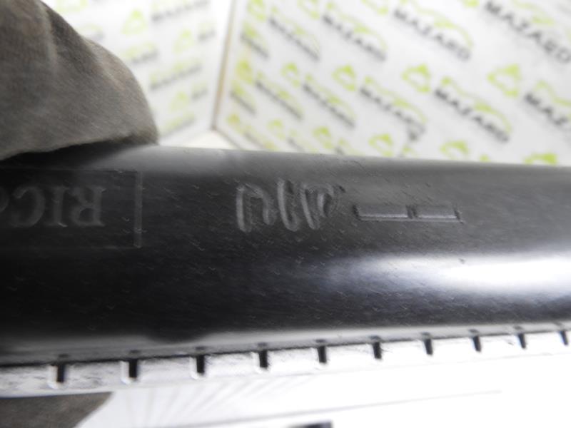 Radiateur eau PEUGEOT 307 PHASE 1 Diesel - 1