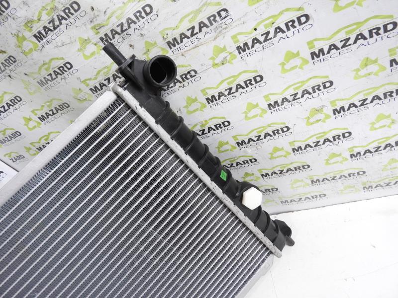 Radiateur eau OPEL ASTRA F PHASE 2 Diesel - 1
