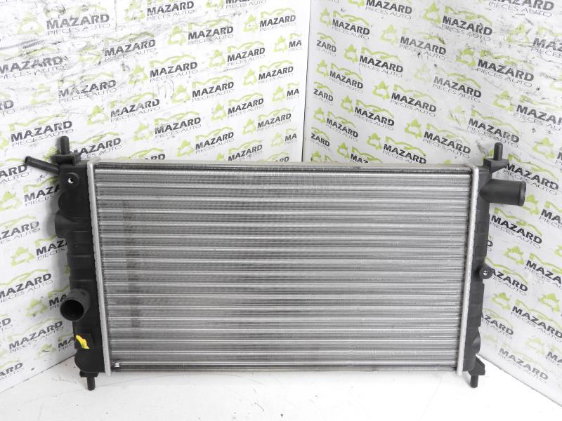 Radiateur eau OPEL ASTRA F PHASE 1 Essence - 1
