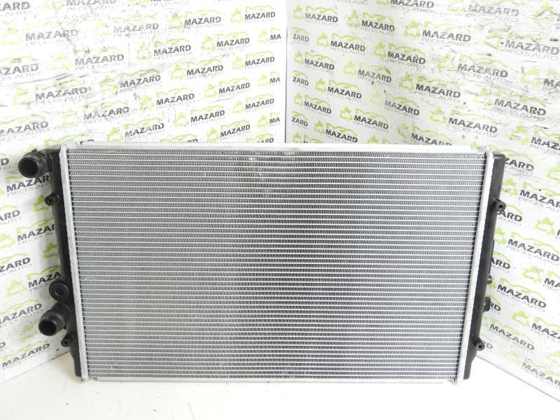 Radiateur eau VOLKSWAGEN GOLF 4 Diesel - 1