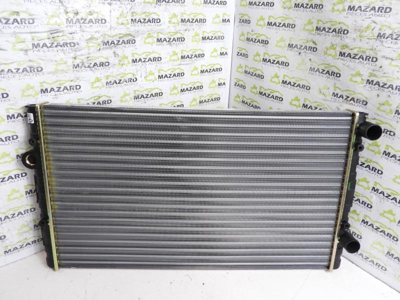 Radiateur eau VOLKSWAGEN GOLF 3 Diesel - 1