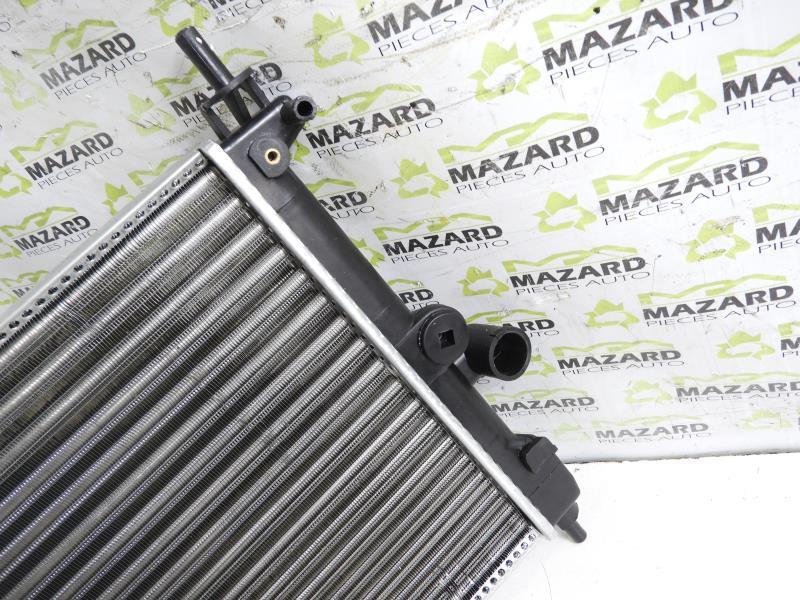 Radiateur eau OPEL ASTRA F PHASE 1 Diesel - 1