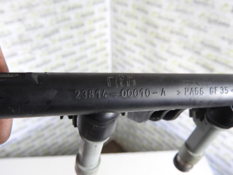 Rampe injection PEUGEOT 107 PHASE 1 Essence - 1