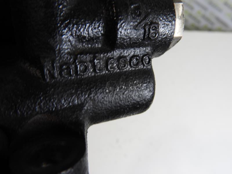 Recepteur SUBARU FORESTER 3 Diesel - 1