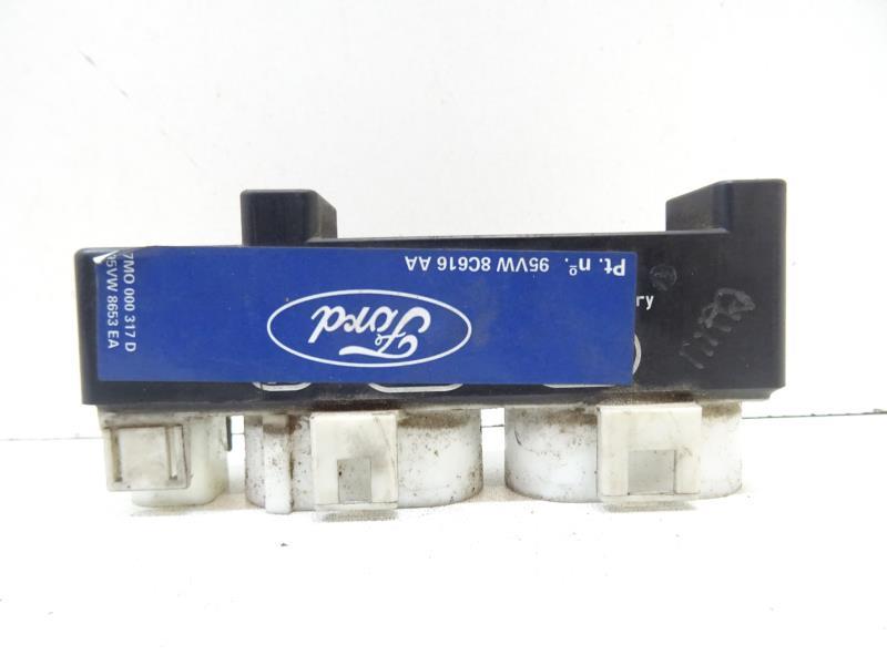Relais electrique FORD GALAXY 1 PHASE 1 Diesel - 1