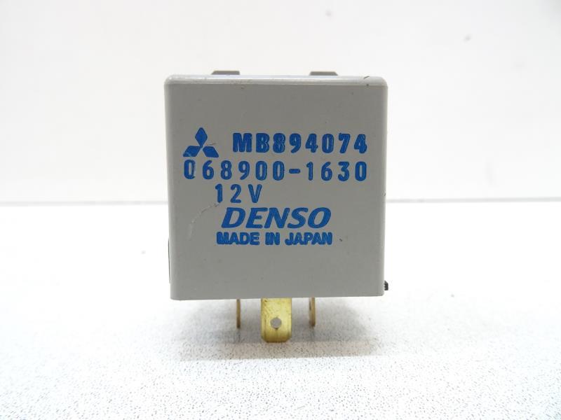 Relais electrique MITSUBISHI PAJERO 2 PHASE 2 Diesel - 1