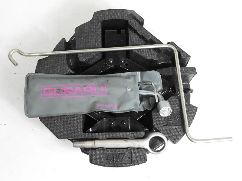Cric SUBARU FORESTER 3 Diesel - 1