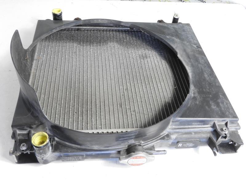 Radiateur eau SUZUKI JIMNY 1 PHASE 3 Essence - 1