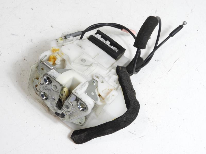 Serratura posteriore destra SUBARU FORESTER 3 Diésel - 1