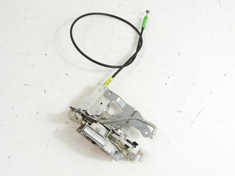 Serratura anteriore destra PEUGEOT 107 PHASE 1 Gasolina - 1