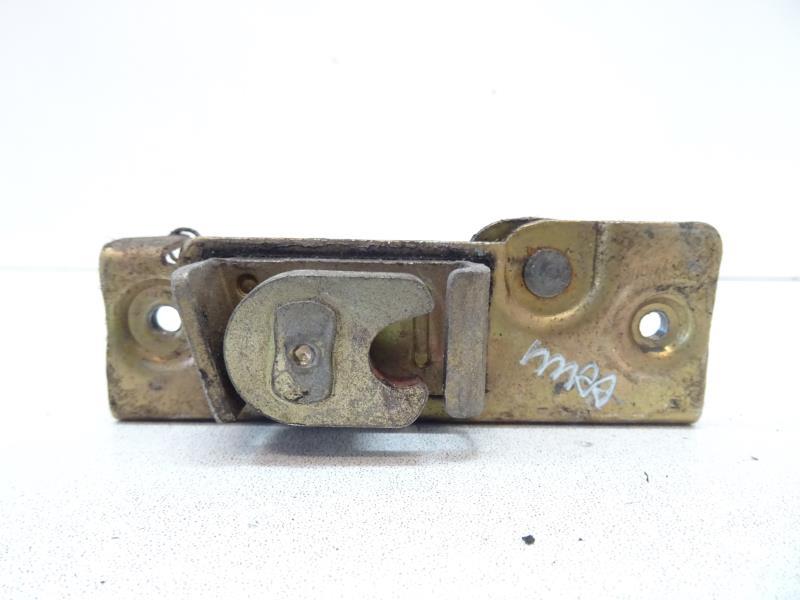 Serrure avant droit CITROEN C35 Essence - 1