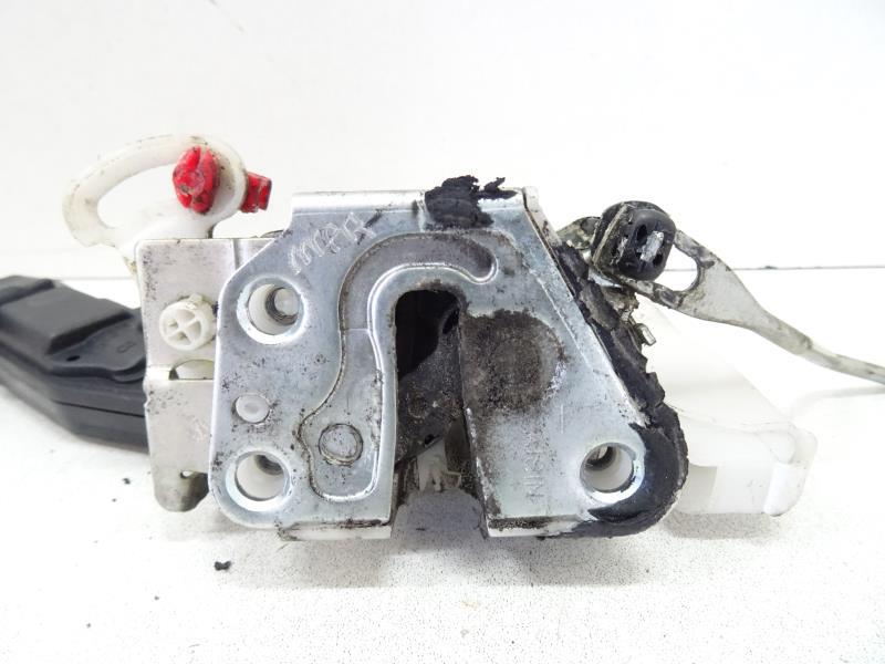 Serratura anteriore sinistra PEUGEOT 107 PHASE 1 Gasolina - 1