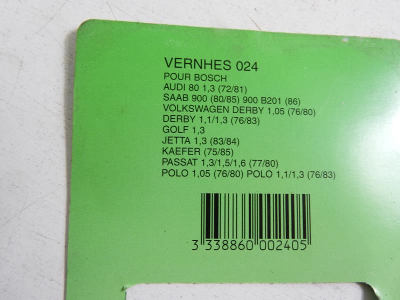 Bobine (allumage) VOLKSWAGEN GOLF 1 Essence - 1