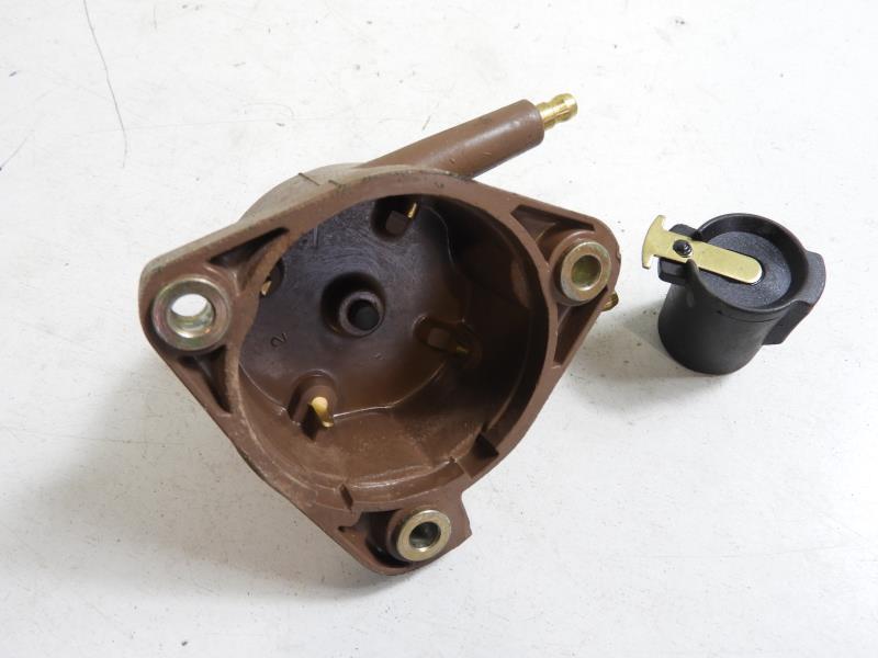Bobine (allumage) RENAULT R21 PHASE 1 Essence - 1
