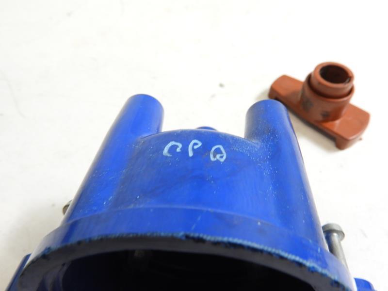 Bobine (allumage) FORD ESCORT 3 Essence - 1