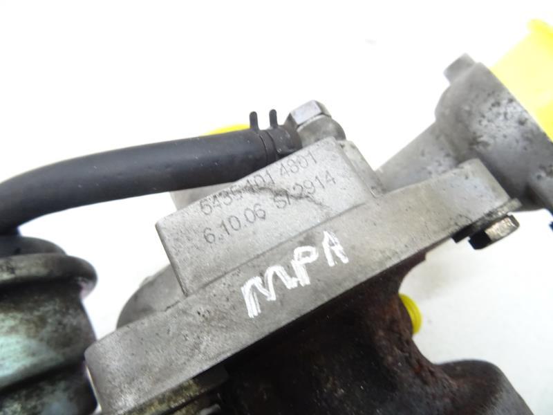 Turbo CITROEN C2 PHASE 1 Diesel - 1