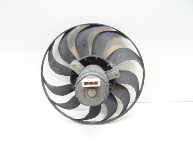 Image Moto ventilateur radiateur - VOLKSWAGEN GOLF 3