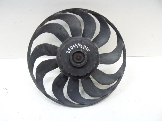 Image Moto ventilateur radiateur - VOLKSWAGEN GOLF 3