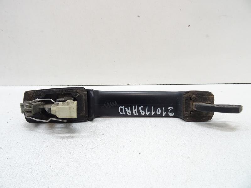 Maniglia portiera posteriore destra VOLKSWAGEN GOLF 3 Gasolina - 1