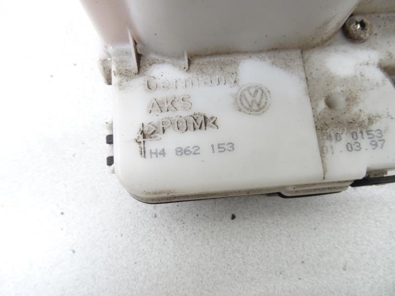 Serratura posteriore sinistra VOLKSWAGEN GOLF 3 Gasolina - 1
